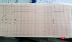 Số liệu quan trắc tại trạm khí tượng thủy văn Tân Sơn Hòa ghi nhận ngày và đêm 28/5/2019 cho thấy khu vực sân bay Tân Sơn Nhất không hề có "thời tiết mưa dông" như thông cáo của VNA.