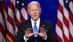 Chính sách đối ngoại của ông Joe Biden sẽ là sự nối dài của chính sách đối ngoại thời ông Obama hay sẽ có những điều chỉnh? Ảnh: Reuters.