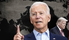 Joe Biden, người đàn ông tận tâm của nước Mỹ (Ảnh: Nikkei)