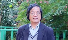 Giáo sư Trần Văn Thọ dành riêng cho VietTimes một cuộc chia sẻ trước thềm năm mới Tân Sửu. Ảnh tác giả cung cấp.