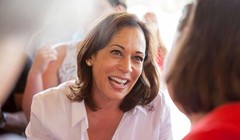 Phó Tổng thống Mỹ Kamala Harris là quan chức cấp cao nhất trong chính quyền Biden thăm Việt Nam đến nay. (Ảnh: shutterstock)