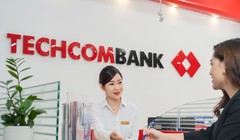 Thêm 1.500 tỷ đồng trái phiếu "chảy" về Techcombank 