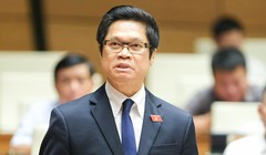 Nguyên Chủ tịch VCCI Vũ Tiến Lộc qua đời 