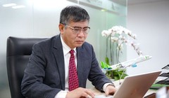 Lãnh đạo Tổng cục Thuế khẳng định, việc tạm hoãn xuất cảnh đối với cá nhân, pháp nhân nợ thuế được thực hiện theo quy trình, không liên quan cá nhân ông Lương Hoài Nam