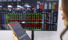 NS2 báo lãi 9 tháng tăng 500%, cổ phiếu tăng 150% từ đầu năm 