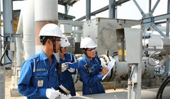 Lọc hoá dầu Bình Sơn làm ăn ra sao trước thềm “chuyển nhà” sang HoSE?