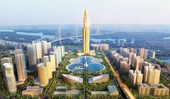 Chủ Tháp tài chính 108 tầng vay SeABank 4.300 tỷ đồng