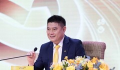 Ông Nguyễn Đức Thuỵ sẽ nhận 177 tỷ đồng cổ tức từ LPBank 