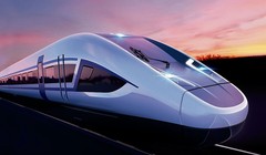 VinSpeed hoạt động trong lĩnh vực xây dựng công trình đường sắt. Ảnh minh hoạ