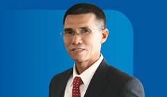 Ông Nguyễn Thanh Nhung 