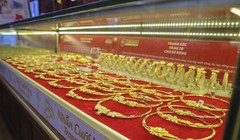 Ngành vàng trang sức có tiềm năng lớn do nhân lực dồi dào, tay nghề thợ tinh xảo. Ảnh: Hải Thu