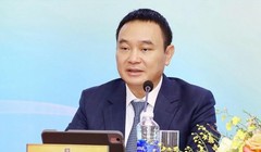 Ông Đào Nam Hải. Ảnh: PLX