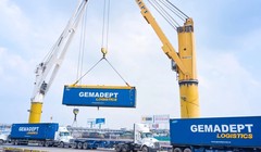 Gemadept tính chi nghìn tỷ mua lại cổ phiếu 