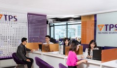 TPS muốn huy động nghìn tỷ cơ cấu nợ 