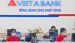 540 triệu cổ phiếu của VietABank được chấp thuận niêm yết trên HoSE 