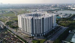 Giảm lãi suất vay mua nhà xã hội cho người trẻ dưới 35 tuổi. Ảnh minh hoạ 