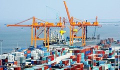 Mỹ là thị trường xuất khẩu lớn nhất trong 6 tháng đầu năm 2025 