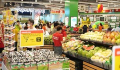 GDP quý II đạt 7,96%, tăng cao thứ hai trong giai đoạn 2020-2025.