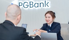 Người từ Tập đoàn Thành Công được đề cử vào ban lãnh đạo PGBank