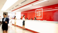 Dư nợ margin của SSI đạt kỷ lục hơn 1,2 tỷ USD 