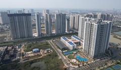 Bộ Tài chính đề xuất tính thuế 20% trên lãi từng lần chuyển nhượng bất động sản. Ảnh minh hoạ: BA