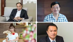 Nhờ đổi mới thể chế, Việt Nam có thế hệ doanh nhân ồ ạt trở về nay thành tỷ phú đô la 