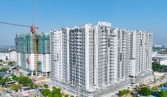 Bất động sản An Gia (AGG): Kết quả kinh doanh suy thoái, cấu trúc tài sản bất thường