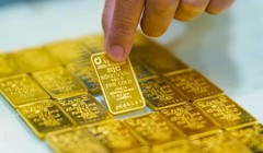 Cơ chế Nhà nước độc quyền sản xuất vàng miếng bị bãi bỏ 