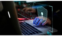 Trung tâm Thông tin tín dụng quốc gia bị hacker tấn công. Ảnh: VGP 