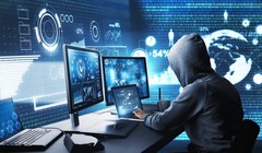 Trung tâm Thông tin tín dụng quốc gia (CIC) bị hacker tấn công. Ảnh minh hoạ 