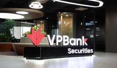 VPBankS sắp IPO 375 triệu cổ phiếu vào cuối năm nay