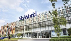 SkyWorld Việt Nam liên tục thâu tóm quỹ đất từ doanh nghiệp Việt