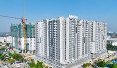 An Gia là "ông lớn" địa ốc tại thị trường phía Nam