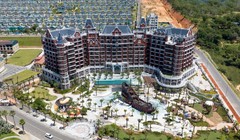Một góc dự án NovaWorld Phan Thiết.