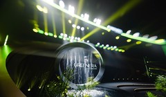 Trong tiết mục mở màn, những thanh âm của khúc nhạc “River Flows in You” vang lên trong một bản phối mới khiến người nghe vừa bồi hồi quen thuộc, vừa ngỡ như đang chạm đến một miền cảm xúc chưa từng biết tới.