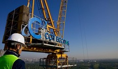 Coteccons hoàn thành 42% kế hoạch lợi nhuận năm sau 1 quý