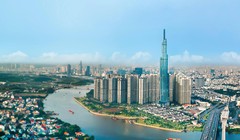 Tổng tài sản của Vingroup chính thức vượt 1 triệu tỷ đồng 