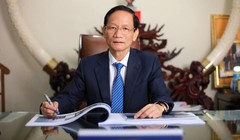 Ông Vũ Văn Tiền 