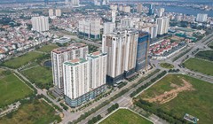 Người mua nhà trả góp "đuối sức" khi lãi vay tăng cao