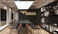 Phoenix Holdings bị phạt 80 triệu đồng 