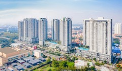 Novaland muốn bán toàn bộ một công ty con vốn hơn 5.400 tỷ đồng 