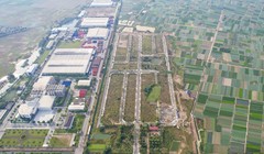 Sun Group, CEO Group "kéo về" Mê Linh, bất động sản cửa ngõ phía Bắc Hà Nội thay đổi thế nào?