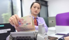 Cuộc đua lãi suất huy động ngày một nóng 