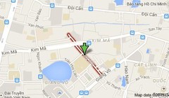 Khu vực đồ án thiết kế độ thị được ệtphê duy