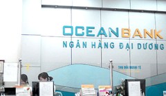 Oceanbank nhều khả năng sẽ bị sát nhập với ngân hàng khác