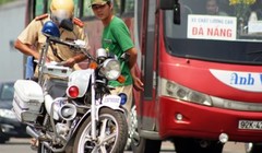 Hoạt động của CSGT sẽ được giám sát chặt chẽ hơn