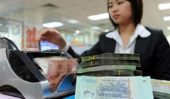 Sáp nhập ngân hàng sẽ có thêm sự góp sức của các "ông lớn" quốc doanh.