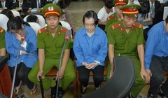 Vụ án Huỳnh Thị Huyền Như.