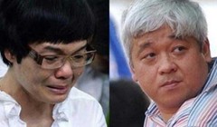 Vụ xét xử Bầu Kiên và Huỳnh Thị Huyền Như là những đại án năm 2014