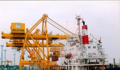 Cảng Hải Phòng 